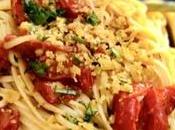 Italian Roasted Tomato Garlic Pasta with Herb Gremolata3 Read