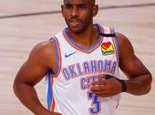 Chris Paul Partners with goPuff Make Plant-Based Food More Accessible