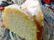 Lush Lemon Pound Cake