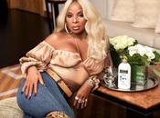 Mary Blige Gold Bond Team Highlight Black Stunt Women