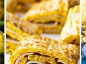 Healthy Omelet Recipes Weight Loss