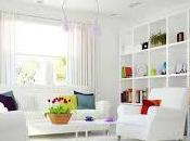 Mental Health Benefits Clean House