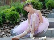 Setting Barre: Benefits Enrolling Your Child Ballet