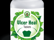 Ulcer Heal Tablet
