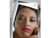 Pucker Chanel Lipscanner