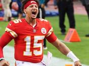 Patrick Mahomes Bio, Life, Career, Worth 2021