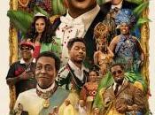 #FridayFakeCinemaClub Friday March 2021 Coming America