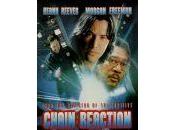 Chain Reaction (1996) Review