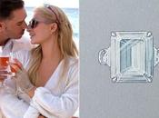 Paris Hilton Engaged