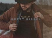 Brett Kissel Releases Single, Announces What Life? Album