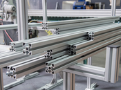 Aluminum Extrusions: Process Applications