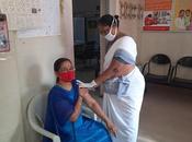 Covid Vaccine India Leads Administers Drive Well