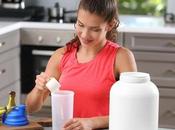 Protein Powder During Pregnancy: Good Bad?