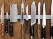 Recycle Kitchen Knives?