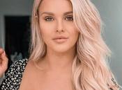 Kinsey Wolanski Worth 2021