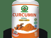 Curcumin Capsule