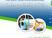 Book Professional Commercial Floor Cleaning Services Australia