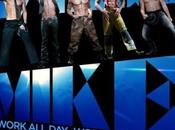 Magic Mike (2012) Review