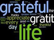 Gratitude Success?
