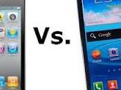 iPhone Three Times More Radiation Than Samsung Galaxy