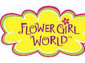 Spotlight: Flower Girl World