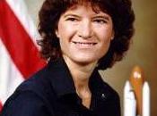 Sally Ride, First Woman Astronaut, Dies