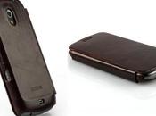 Zenus Masstige Leather Cases Samsung Galaxy Nexus