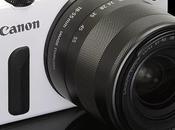 Canon Mirrorless Camera