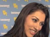 Comic 2012 Video: Janina Gavankar Talks True Blood Party