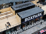 Graffiti Life Boxpark