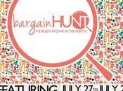 WildEvents Bargain Hunt Bazaar July 27-29, Megatent, Libis