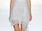 Jenny Packham Spring Collection 2012