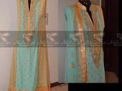 Deepak Parwani Collection 2012 Melange