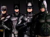 Batman Films