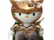 Hello Kitty Dolls Your Dreams