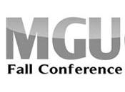 2012 MGUG Fall Conference