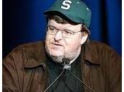 Message Received from Michael Moore: