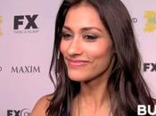 Video: Janina Gavankar Talks Gaming True Blood Comic 2012