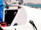 Arctic Update: Slow Progress Across Ocean