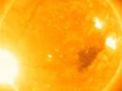 SciFaiku Review: Sunspots