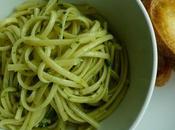 Pesto Linguine