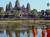 Angkor What? Everything Ever Wanted Know About Cambodia's Most Iconic Temple