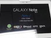 Galaxy Note 10.1 Using Phone Features