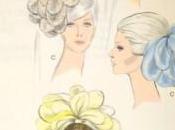 [Guest Post] Ever Swoon Headpieces Halston