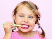 Tooth-brushing Temperamental Toddler