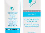 Mavala Concentrated Foot Bath