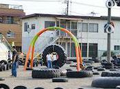 Most Unique Playgrounds World