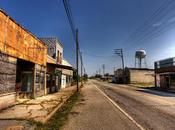 Freaky Ghost Towns Visit