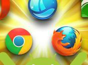Browsers Android Phones