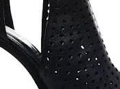 Shoe Pelle Moda Deluca Ankle Bootie